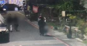 高雄,老翁,分屍,棄屍,運河,殺人魔（圖／翻攝畫面）