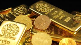 黃金（圖／Pixabay）