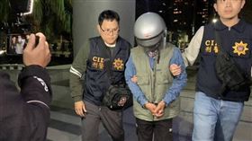 高雄73歲張姓男子涉嫌殺人分屍，從他住處驗出的DNA，確定目前已有3名婦人遇害。（圖／翻攝畫面）