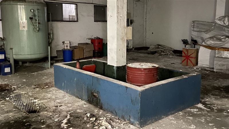 遠紡炸出職安疑慮　桃園5廠區查出14缺失