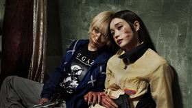 《辣妹刺客3：假期殺機》。（圖／網銀國際影視提供）