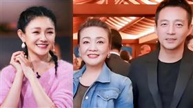 大S骨灰放家裡，原po猜是為了避免汪小菲、張蘭蹭熱度。（圖／翻攝自微博）