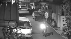 高雄,左營,棄屍,大嫂。（圖／翻攝畫面）