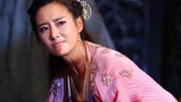 朱棣強行把嫂子接來軍營！接著慘叫聲不斷