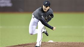 ▲陳柏豪是終結者人選之一。（圖／CPBL提供）