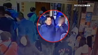 總統要來先會勘　假冒國安特勤騙走聚寶盆