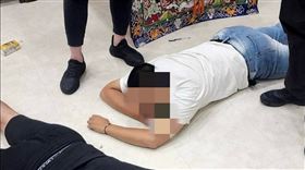 竹聯幫,弘仁會,詐團,新北警