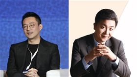 律師隔空喊話汪小菲：不是你的，你不能要。（圖／翻攝自呂秋原臉書、微博）