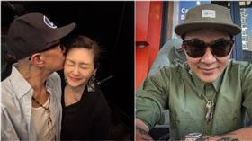 具俊曄（右）為人正直又義氣。（圖／具俊曄IG）