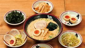 屯京拉麵「高雄店爆熄燈」 圖/翻攝自屯京拉麵臉書