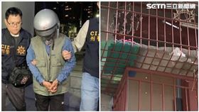 高雄,老翁,分屍,棄屍,運河,殺人魔