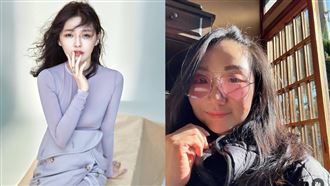 大S骨灰擇日樹葬　陶晶瑩憶兩人最後一面