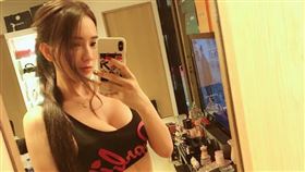 子涵,劉喬安,賣淫,整形