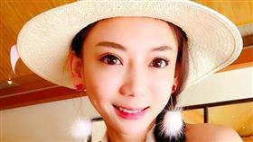 鼻中膈,毀容,劉喬安,劉依函,太陽花女王／翻攝臉書