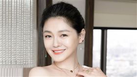 大S。（圖／翻攝自大S微博）