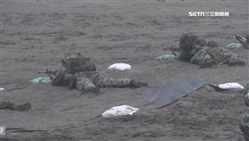 廁所開槍.營區賭博.營長酒駕 