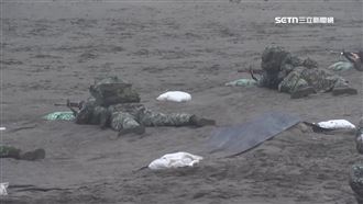 營區賭博、營長酒駕　「虎躍部隊」屢出包