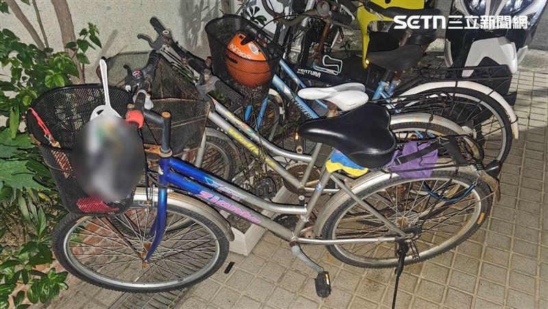 新／殺人魔「運屍車」曝光　菜籃掛平安符