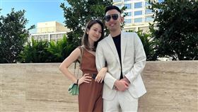 Melody透露弟弟要結婚了。（圖／翻攝自Melody IG）