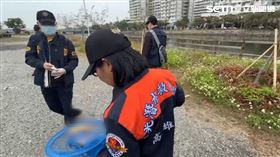 高雄,殺人魔,分屍,前鎮河,棄屍