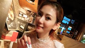 劉喬安
（圖／翻攝自劉喬安臉書）