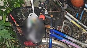 高雄,殺人,分屍,棄屍,運河,腳踏車,運屍車