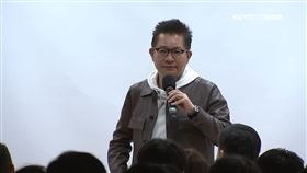 安泰醫院火9死 吳春城疑為壯促法讚蘇清泉承擔