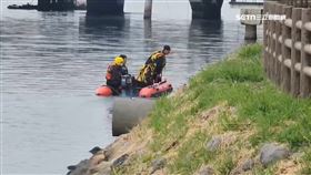 連續殺人! 港渠尋獲手掌殘肢 待DNA比對確認身分