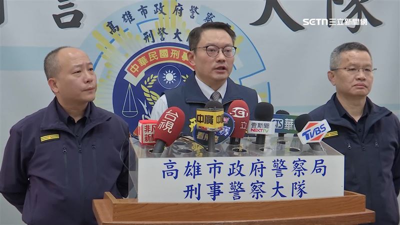 刑大隊長靠「排水孔血跡」　揭3死分屍案