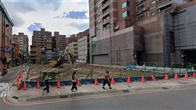 漢皇方圓。（圖／翻攝Google Maps）