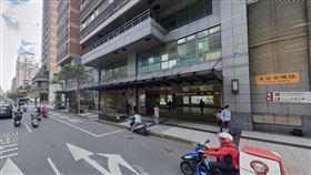 漢皇方圓,永安市場,捷運。（圖／翻攝Google Maps）