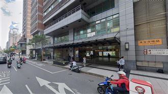 獨／比台北市還狂！永安捷運建案1坪130萬