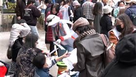 全台迎大罷免浪潮! 中選會累計32件立委罷免案