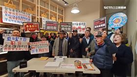 全台迎大罷免浪潮! 中選會累計32件立委罷免案