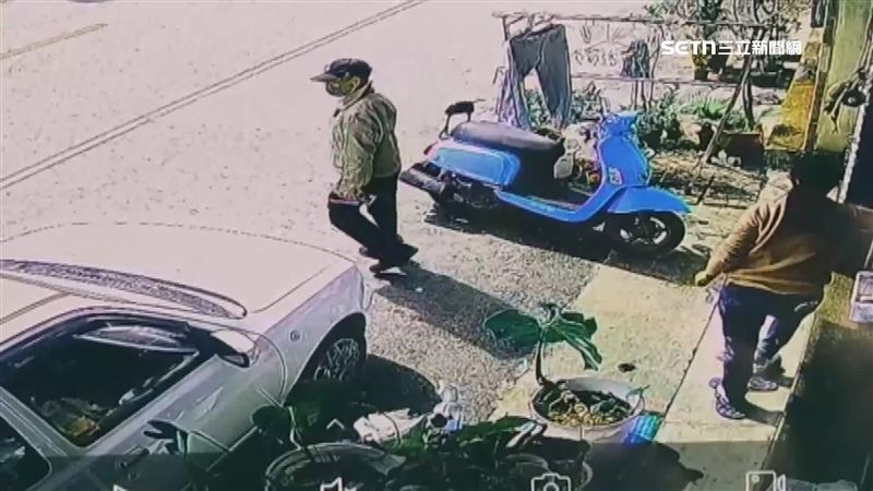 基因醫師張家銘提到，病態人格和基因有關，有些人的MAOA基因活性較低，容易出現攻擊性與衝動行為，除了基因外，後天環境影響也是關鍵。（圖／三立新聞台）