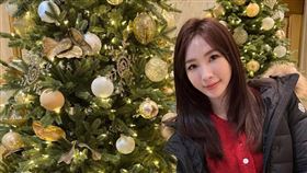 小茉莉曾經因為親密片外流而陷入風波。（圖／翻攝自小茉莉IG）