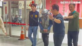 高雄,分屍,前鎮,殺人,棄屍,血跡,連環殺人,張介宗