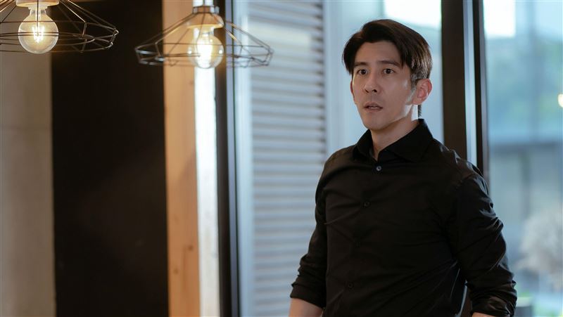 修杰楷交友軟體玩到出事！舊情人急救援