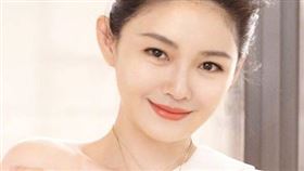 大S。（圖／翻攝自微博）