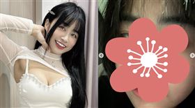 啦啦隊陳伊。（圖／翻攝自IG）