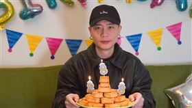 蕭秉治（圖／相信音樂提供）