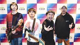 GaGaGa SP 貝斯手桑原康伸過世。（圖／翻攝自X）