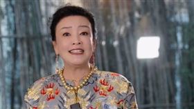 張蘭得知抖音遭禁急喊冤。（圖／翻攝自微博）