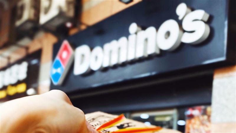 達美樂關閉全球205家　日本最慘曝原因