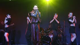 謝和弦（圖／記者鄭孟晃攝影）