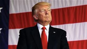 美國總統川普 圖／川普臉書