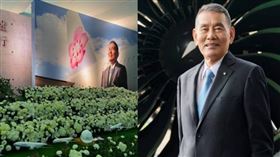 謝世謙告別式。CTWANT