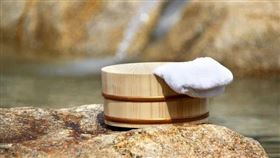 溫泉 （示意圖／翻攝自ingimage）