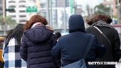今入夜急凍探11度　更強冷氣團這天殺到