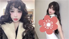 2NE1朴春。（圖／翻攝自IG）